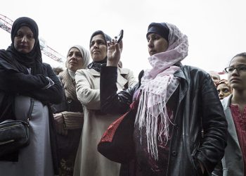Tiga Kelompok Muslim Prancis Menolak ‘Piagam Prinsip Islam’