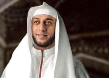 Kisah Syeikh Ali Jaber, Ulama Arab Saudi yang Memilih Berdakwah di Indonesia