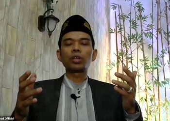 UAS Ungkap Lima Tantangan dan Strategi Dakwah di Era Digital