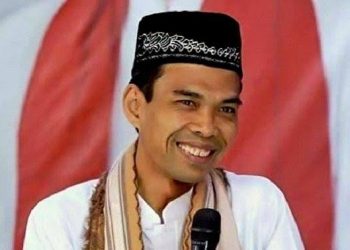 Setelah Tunggu Lima Tahun, Siang Ini UAS Gelar Tabliqh Akbar di Masjid Al Aqsha Delatinos