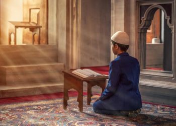 Cara Jitu Memburu Lailatul Qadar