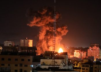 Umat Islam Dunia Marah Besar, Israel Hina Surat Al Fil Ketika Membombardir Gaza