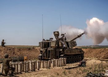 Analis Politik AS: Israel Seperti Nazi