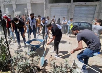 Jumlah Korban Agresi Militer Israel di Jalur Gaza Bertambah