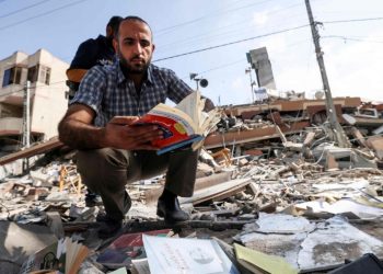 Sekjen PBB Sambut Baik Gencatan Senjata di Gaza