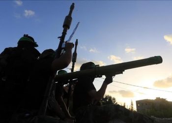 Hamas Klaim Tangguhkan Serangan Roket Besar karena Hormati Gencatan Senjata