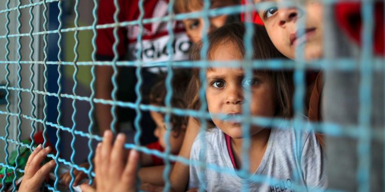 Palestina Desak PBB Hentikan Kejahatan Israel Atas Anak-Anak