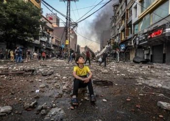 198 Orang Meninggal dalam Serangan Israel, 58 Anak-Anak dan 35 Wanita