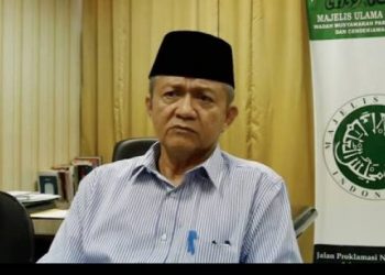 Ada yang Bilang Palestina Bukan Urusan Indonesia, MUI: Dia Tak Paham Pancasila dan UUD 1945