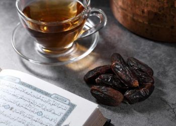 Puasa Syawal 6 Hari Menggenapkan Puasa Satu Tahun