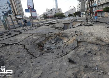Israel Lapor ke AS Terus Lanjutkan Serangan, Erdogan Siap Beri Dukungan Militer