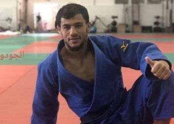 Menolak Lawan Israel, Pejudo Aljazair Mundur dari Olimpiade Tokyo