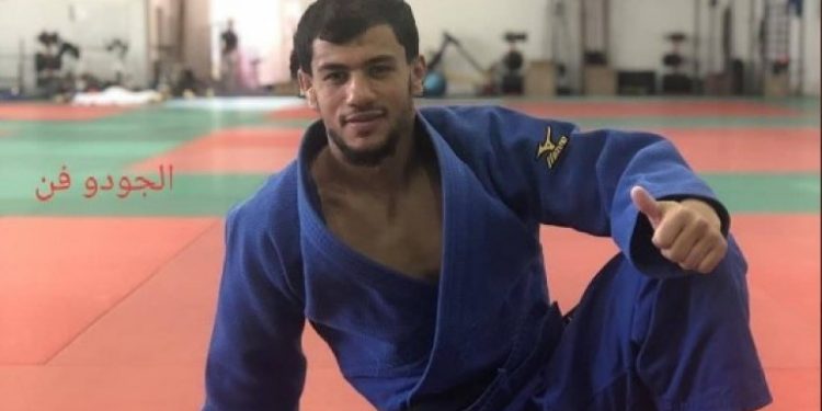 Menolak Lawan Israel, Pejudo Aljazair Mundur dari Olimpiade Tokyo