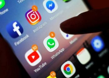 Bersabar Menghadapi Fitnah di Media Sosial