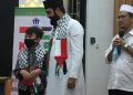 Imam Palestina Puji Kebaikan Muslim Indonesia