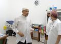 Aqsha Klinik, Sudah Kembali Layani Ummat