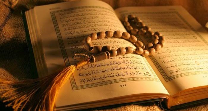 Konsep Perubahan dalam Al-Qur’an