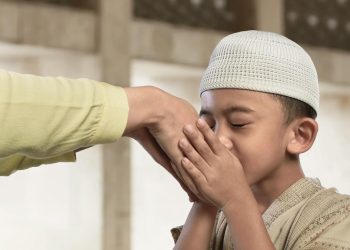 Hadits tentang Kemuliaan Akhlaq