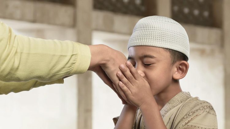 Hadits tentang Kemuliaan Akhlaq
