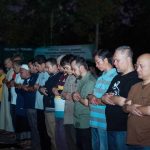 Qiyamul Lail menjadi Puncak Muhasabah Diri
