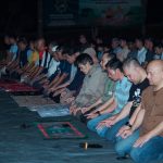 Qiyamul Lail menjadi Puncak Muhasabah Diri