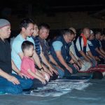 Qiyamul Lail menjadi Puncak Muhasabah Diri