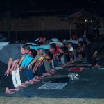 Qiyamul Lail menjadi Puncak Muhasabah Diri