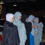 Qiyamul Lail menjadi Puncak Muhasabah Diri