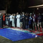 Qiyamul Lail menjadi Puncak Muhasabah Diri
