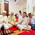 Peringatan 15 Tahun, Masjid Al-Aqsha Delatinos Luncurkan Kartu PPJ