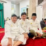 Peringatan 15 Tahun, Masjid Al-Aqsha Delatinos Luncurkan Kartu PPJ