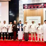 Peringatan 15 Tahun, Masjid Al-Aqsha Delatinos Luncurkan Kartu PPJ