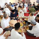 Peringatan 15 Tahun, Masjid Al-Aqsha Delatinos Luncurkan Kartu PPJ