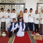 Peringatan 15 Tahun, Masjid Al-Aqsha Delatinos Luncurkan Kartu PPJ
