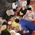 Peringatan 15 Tahun, Masjid Al-Aqsha Delatinos Luncurkan Kartu PPJ
