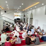 Peringatan 15 Tahun, Masjid Al-Aqsha Delatinos Luncurkan Kartu PPJ