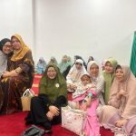 Peringatan 15 Tahun, Masjid Al-Aqsha Delatinos Luncurkan Kartu PPJ