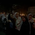 Pawai Obor Menyambut Ramadhan, Antusiasme Warga Tumbuh Tinggi