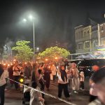 Pawai Obor Menyambut Ramadhan, Antusiasme Warga Tumbuh Tinggi