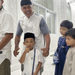 Pawai Obor Menyambut Ramadhan, Antusiasme Warga Tumbuh Tinggi