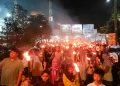 Pawai Obor Menyambut Ramadhan, Antusiasme Warga Tumbuh Tinggi Pawai Obor Menyambut Ramadhan, Antusiasme Warga Tumbuh Tinggi