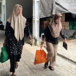 Pecah Rekor, Share n Care 2025 Masjid Al-Aqsha Delatinos Kumpulkan Dana Rp672 Juta