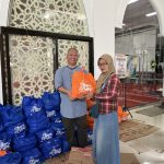 Pecah Rekor, Share n Care 2025 Masjid Al-Aqsha Delatinos Kumpulkan Dana Rp672 Juta