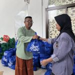 Pecah Rekor, Share n Care 2025 Masjid Al-Aqsha Delatinos Kumpulkan Dana Rp672 Juta