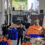 Pecah Rekor, Share n Care 2025 Masjid Al-Aqsha Delatinos Kumpulkan Dana Rp672 Juta