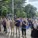 Pecah Rekor, Share n Care 2025 Masjid Al-Aqsha Delatinos Kumpulkan Dana Rp672 Juta