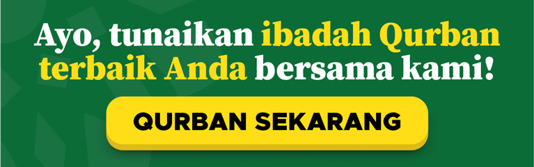 qurban sekarang