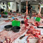 Masjid Al-Aqsha BSD Potong 161 Ekor Hewan Qurban Senilai Rp2,183 M