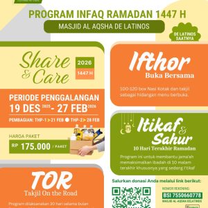 Ramadhan 1447H
